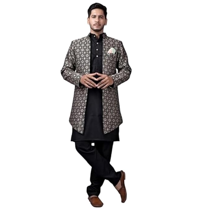 Jodhpuri Suit